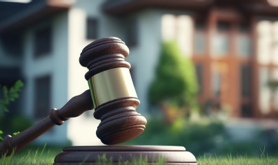 Auction-Terms