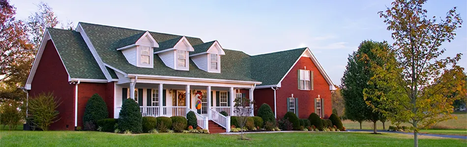Country Homes